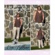 Pantalon Burgos Natura