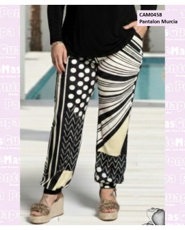 Pantalon Murcia