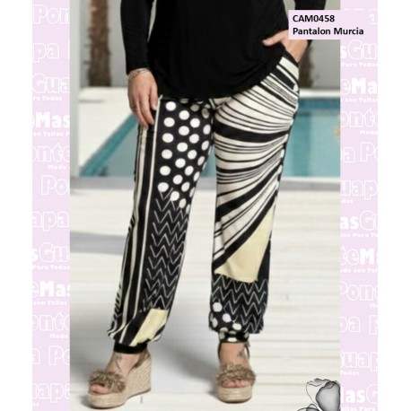 Pantalon Murcia