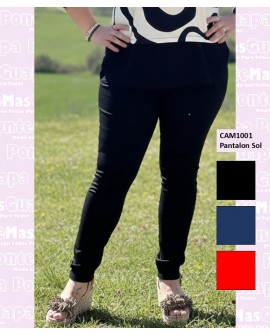 Pantalon Sol