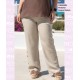 Pantalon Burgos Natura