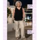 Pantalon Burgos Natura