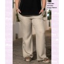 Pantalon Burgos Natura