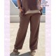 Pantalon Lugo Marron