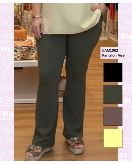 Pantalon Aire