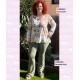 Blusa Jaen