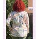 Blusa Jaen