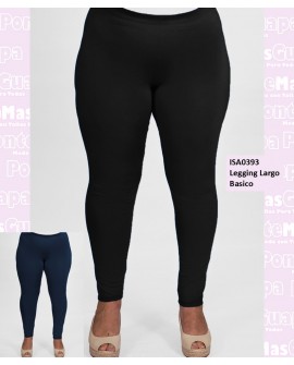 Leggin Largo Basico