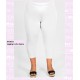 Legging Corto Basico