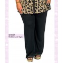Pantalon Lucia Negro