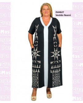 Vestido Noemi