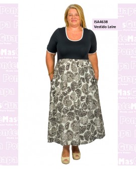 Vestido Leire