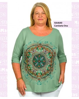 Camiseta Ona