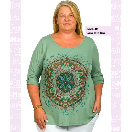 Camiseta Ona