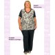 Camiseta Ane
