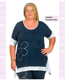 Camiseta Talia