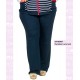 Pantalon Lucia Azul