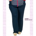 Pantalon Lucia Azul
