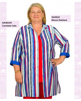 Bluson Barbara