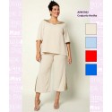 Conjunto Aretha