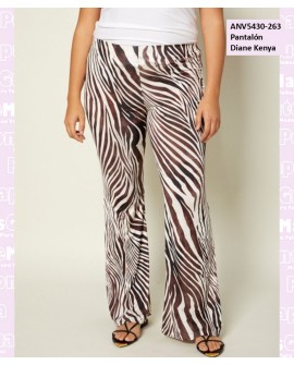 Pantalon Diane Kenya