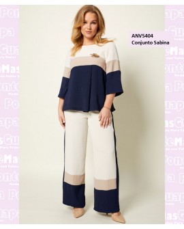 Conjunto Sabina