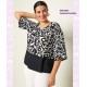 Camiseta Serafina