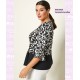 Camiseta Serafina