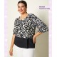 Camiseta Serafina