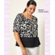 Camiseta Serafina