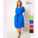 Vestido Beatrix