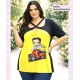 Camiseta Bety Moto