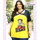 Camiseta Bety Moto