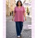 Camiseta Tachas