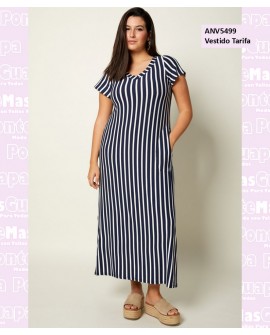 Vestido Tarifa