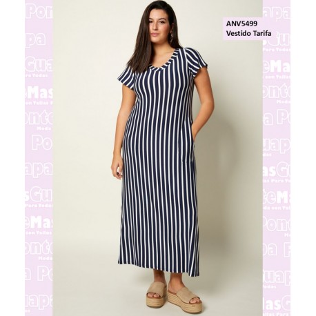 Vestido Tarifa