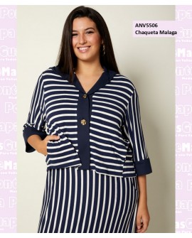 Chaqueta Malaga