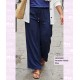 Pantalon Fluido Blue