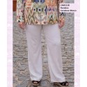 Pantalon Camaleon Blanco