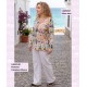 Blusa Jaen