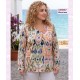 Blusa Jaen