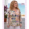 Blusa Jaen