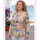 Blusa Jaen
