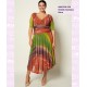 Vestido Damiana Petra