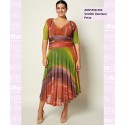 Vestido Damiana Petra