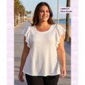 Blusa Etiopia