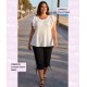 Blusa Etiopia