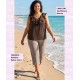 Top Monaco Marron