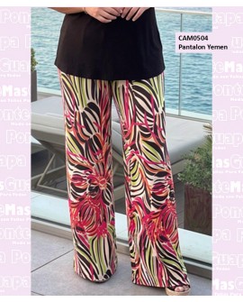 Pantalon Yemen