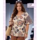Camiseta Elastica Basilea